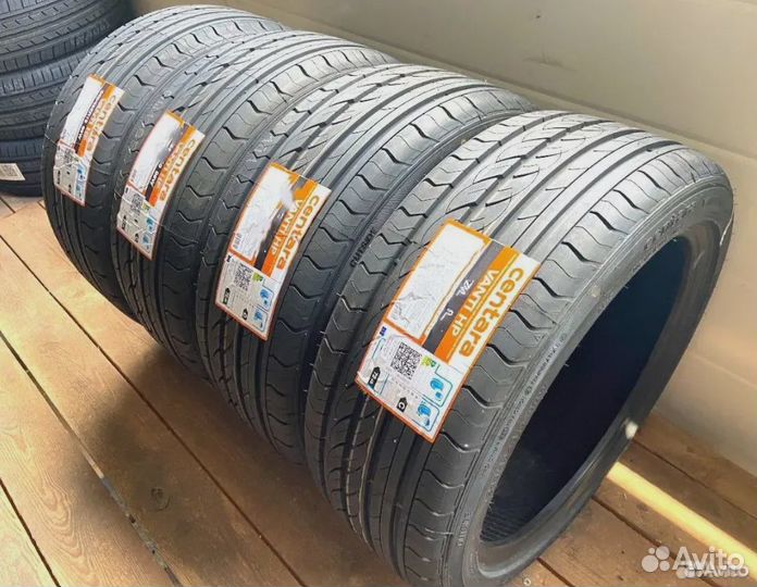 Centara Vanti HP 255/35 R18 94W