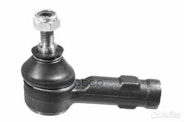 Наконечник рулевой тяги перед прав/лев hyes