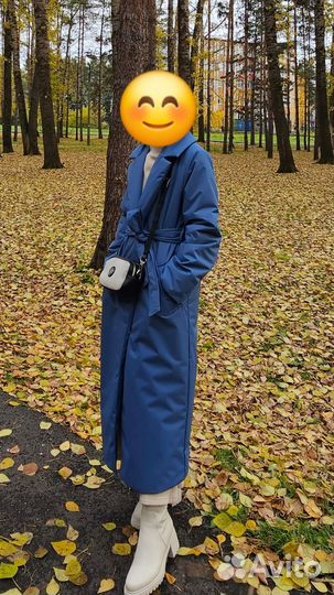 Пальто женское