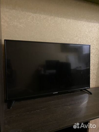 Телевизор harper