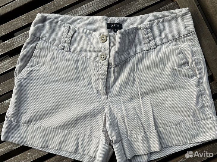 Шорты женские