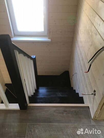 Лестницы для дома