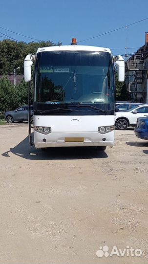 Туристический автобус Higer KLQ 6129 Q, 2013