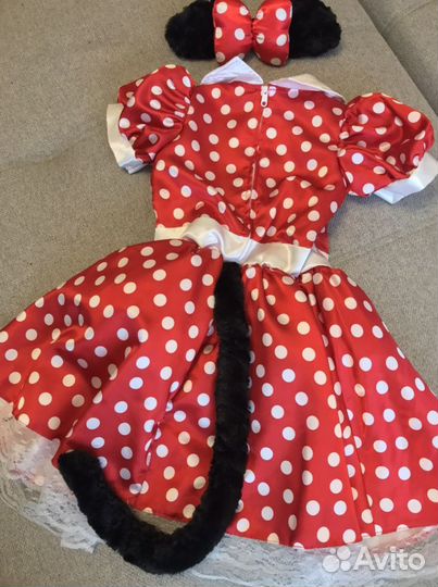 Костюм д/дев