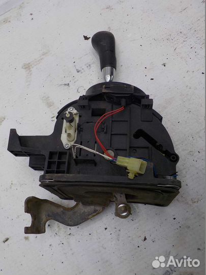 Селектор АКПП suzuki grand vitara