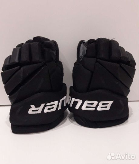 Хоккейные краги Bauer Vapor X800 размер 15