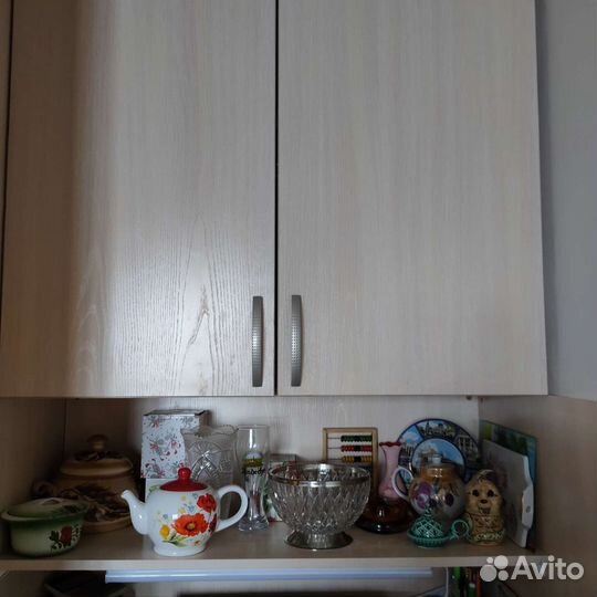 Посуда СССР