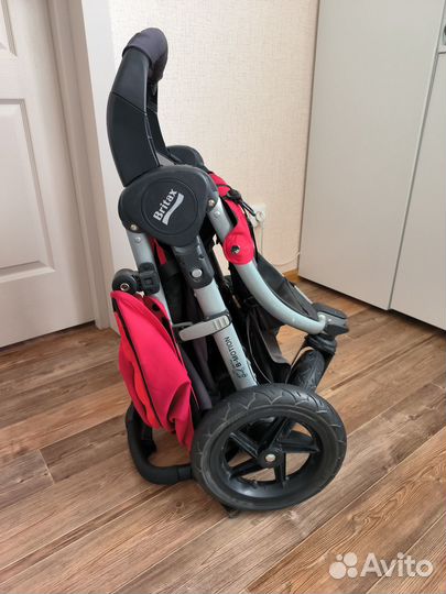 Коляска britax b-motion 3