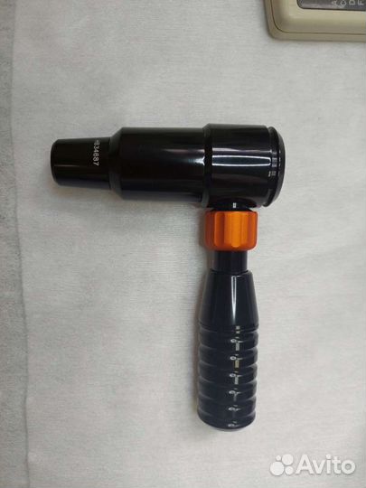 Машинка Cheyenne hawk Spirit