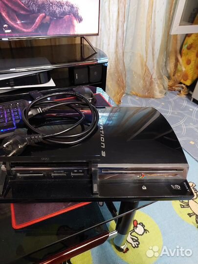Sony playstation 3 ps3
