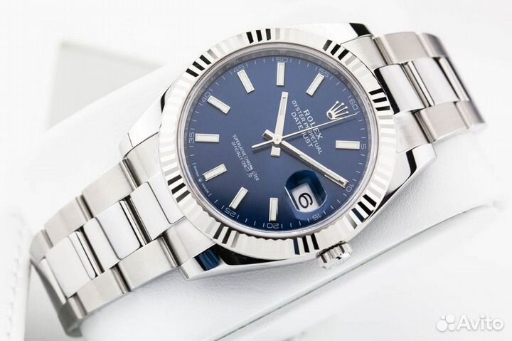 Мужские часы Ролекс Datejust все модели