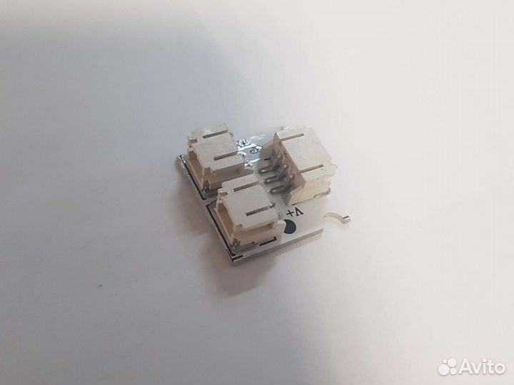 Драйвер для светодиодного светильника. Блок для лю