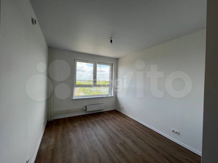 1-к. квартира, 31,5 м², 11/15 эт.