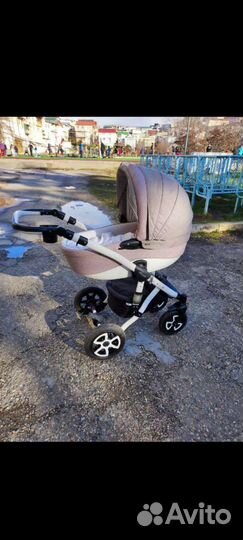 Детские коляски