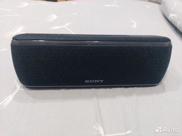 Sony srs xb 41