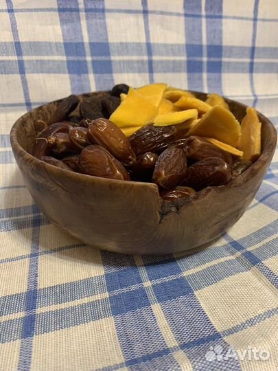 Посуда ручной работы