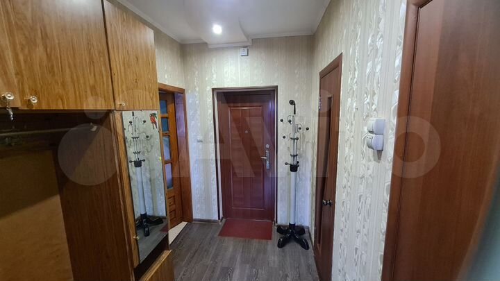 1-к. квартира, 34,4 м², 4/5 эт.