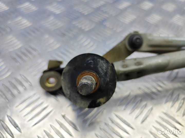 Трапеция стеклоочистителей Nissan Almera N16 1.5