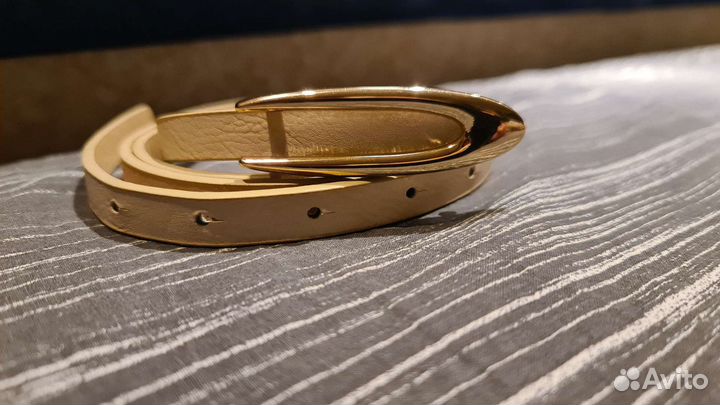 Ремень женский