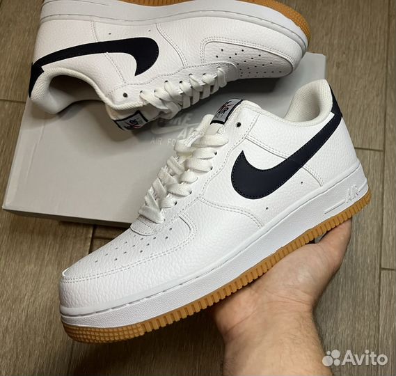 Кроссовки Nike Air Force 1