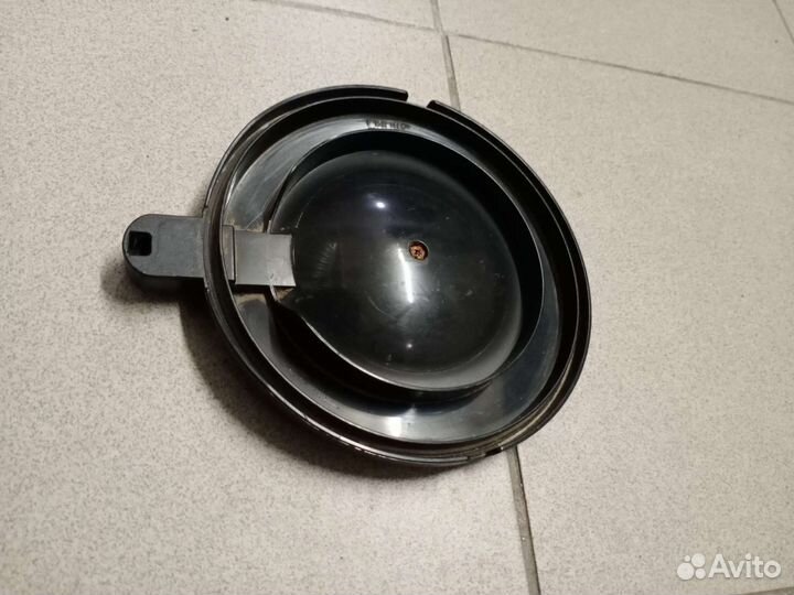 Крышка контейнера для Samsung SC8471