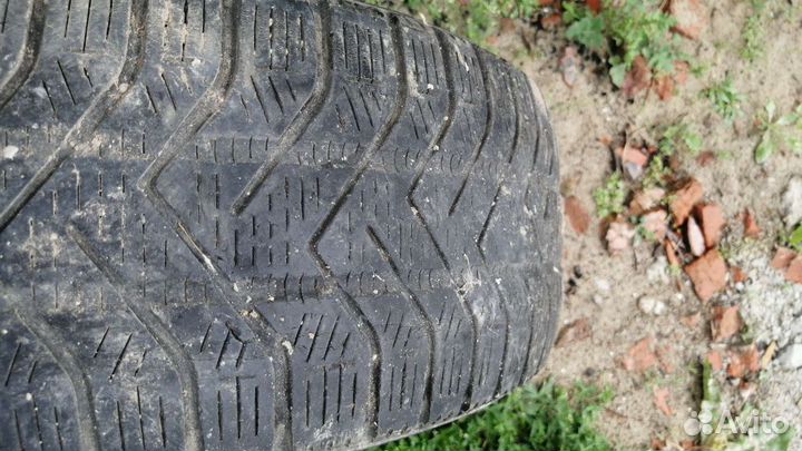 Pirelli Cinturato Winter 2 195/65 R15