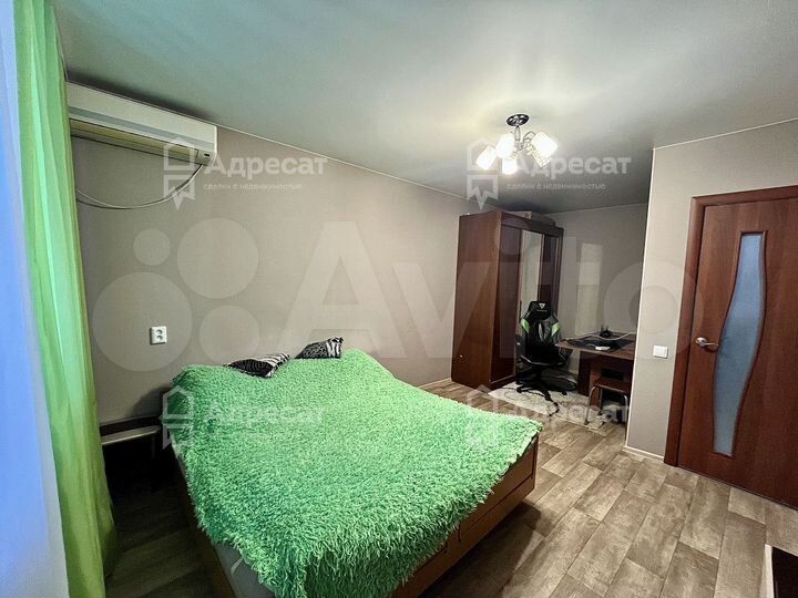 1-к. квартира, 32,6 м², 13/16 эт.