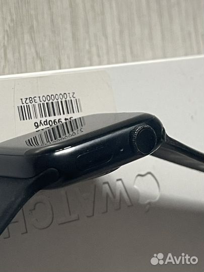 Часы apple watch 7 41 mm