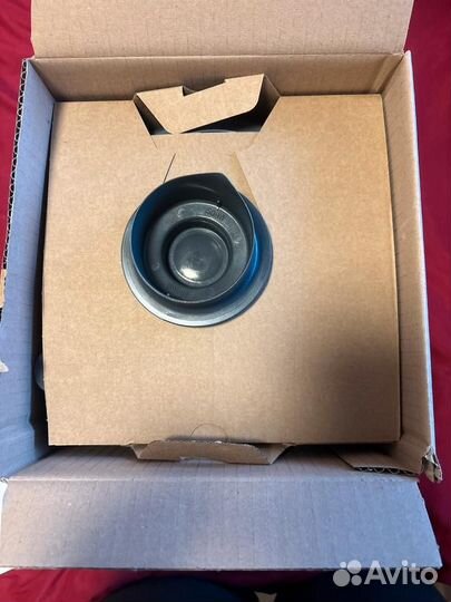 Чаша для смешивания Термомикс