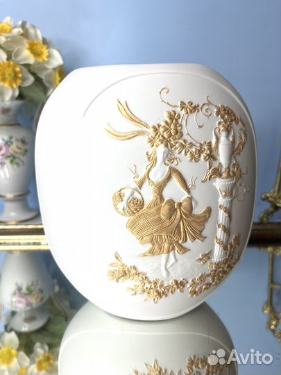 Ваза кайзер