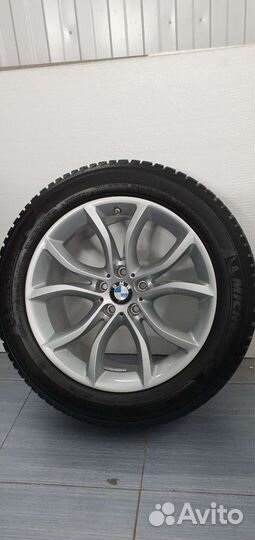 Оригинал.BMW X5,X6 F15,F16 255/50r19