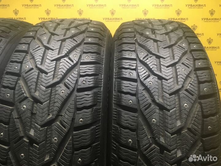 Riken SUV Stud 215/60 R17 100T