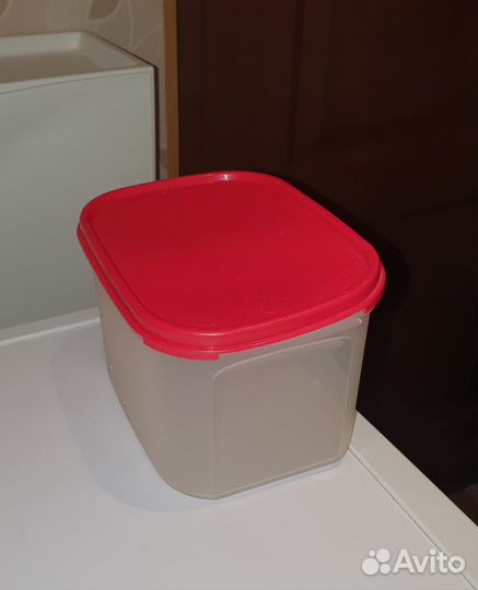 Контейнеры tupperware