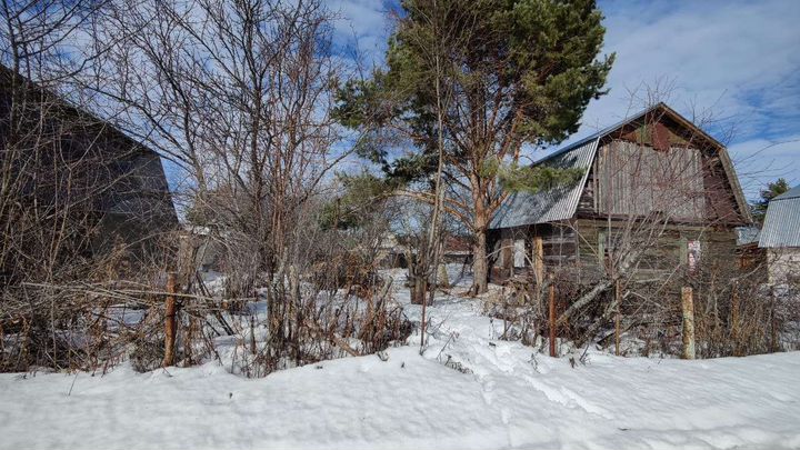 Участок 5 сот. (СНТ, ДНП)