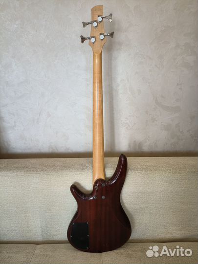 Бас гитара Ibanez (Ибанез) SR700WNF