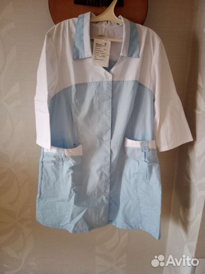 4. Халат женский новый