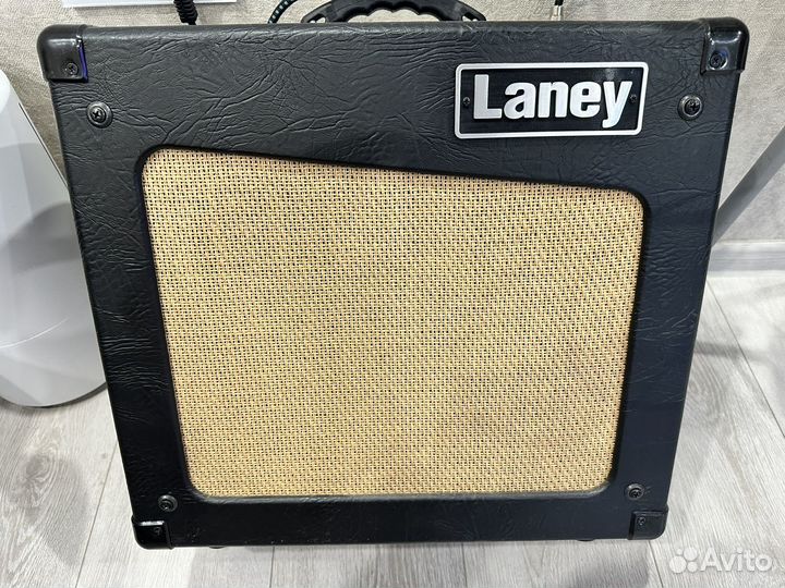 Laney cub 12