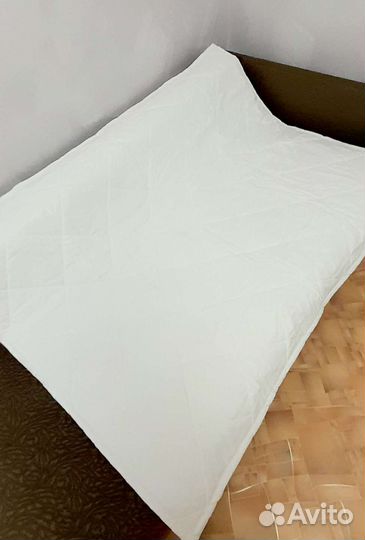 Одеяло детское новое 135х105