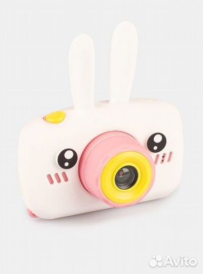 Фотоаппарат для детей