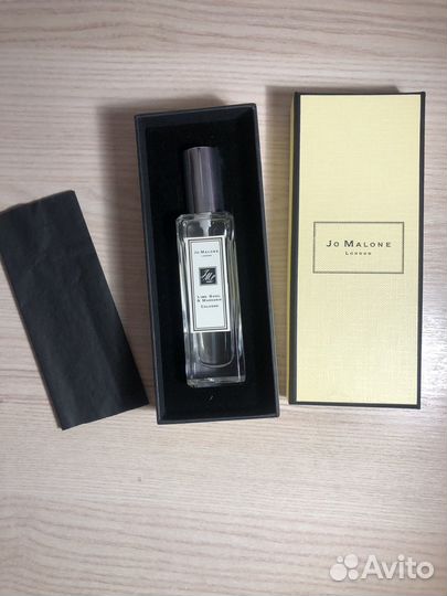 Jo malone lime basil mandarin 30 ml