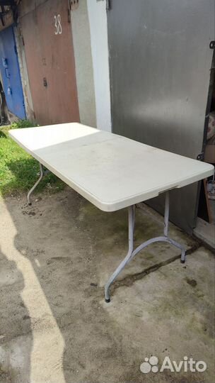 Садовая мебель бу