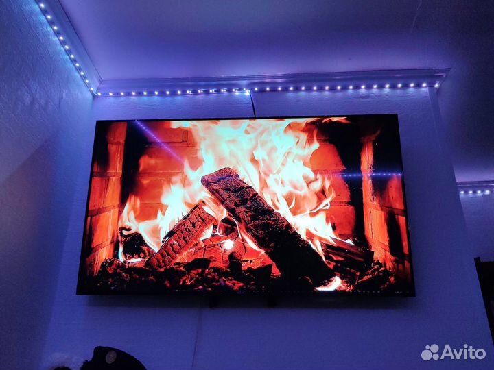 Телевизор HEC