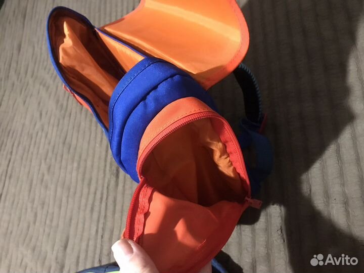 Детские рюкзаки