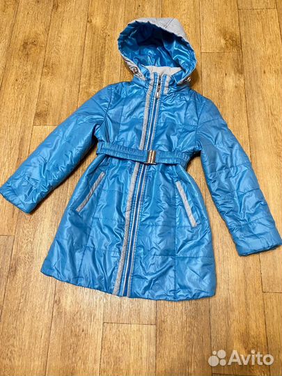 Вещи пакетом на девочку 7-9 лет