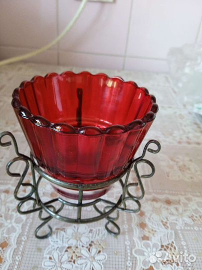 Подсвечник