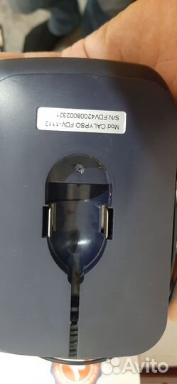 Подводная камера Calypso UVS-02 Plus