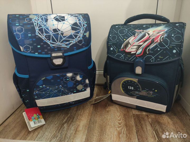 Ранец школьный новый