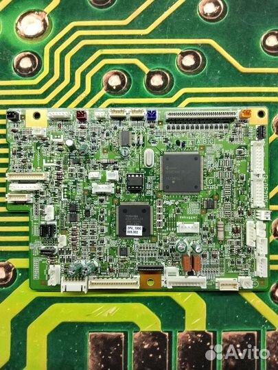 A0430-D Kyocera M6526