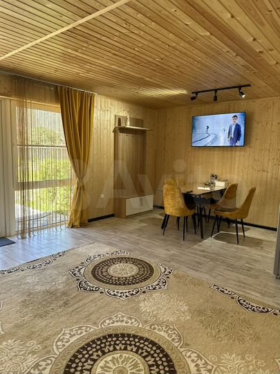 Комната 45 м², 1/1 эт.