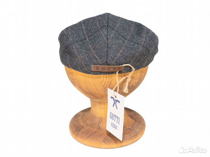 Кепка восьмиклинка